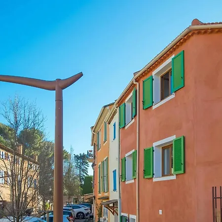 Holiday home Casa-du Pecheur *