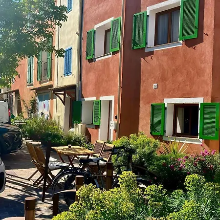 Casa-du Pecheur *