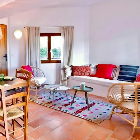 Casa-du Pecheur Holiday home
