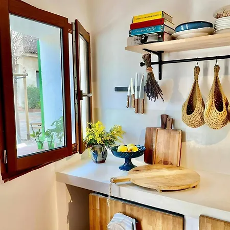 Casa-du Pecheur Holiday home *