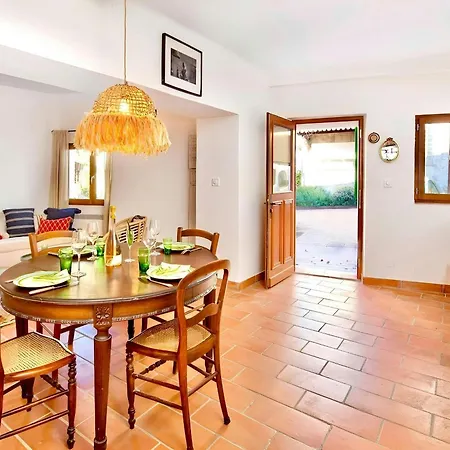 Holiday home Casa-du Pecheur *