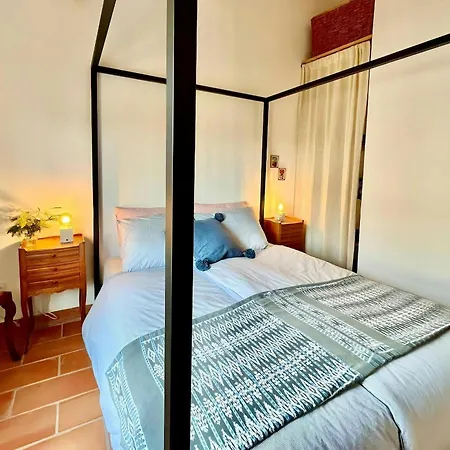 Casa-du Pecheur Holiday home Mandelieu-la-Napoule